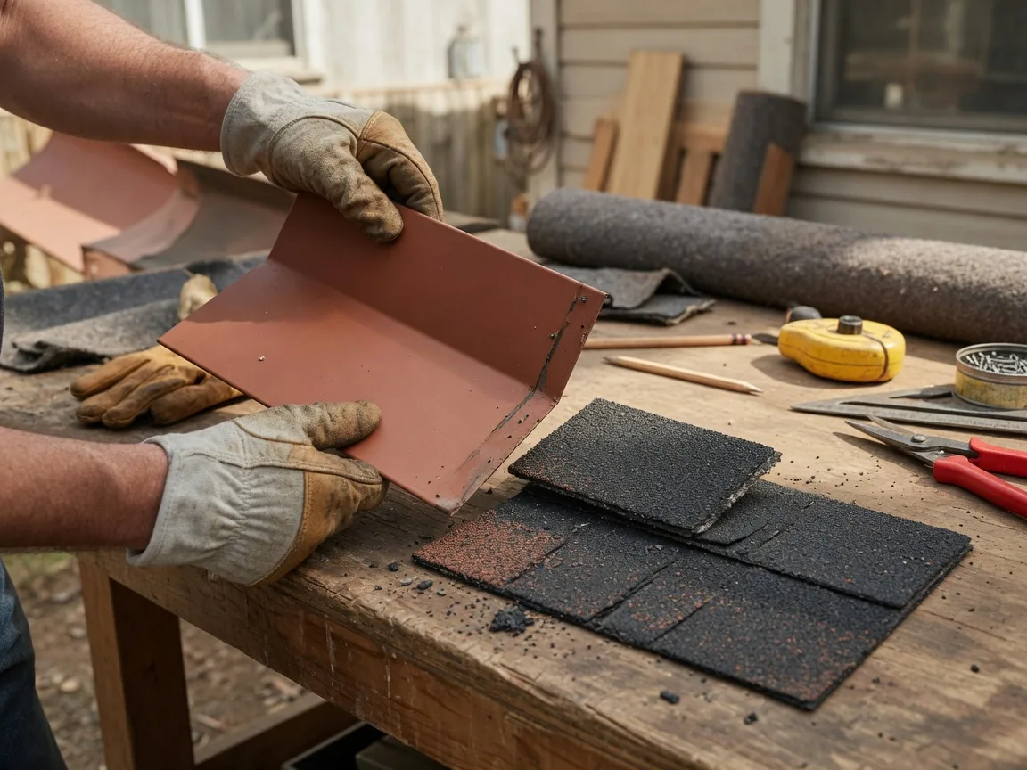 Roof Repair company in Alba, PA